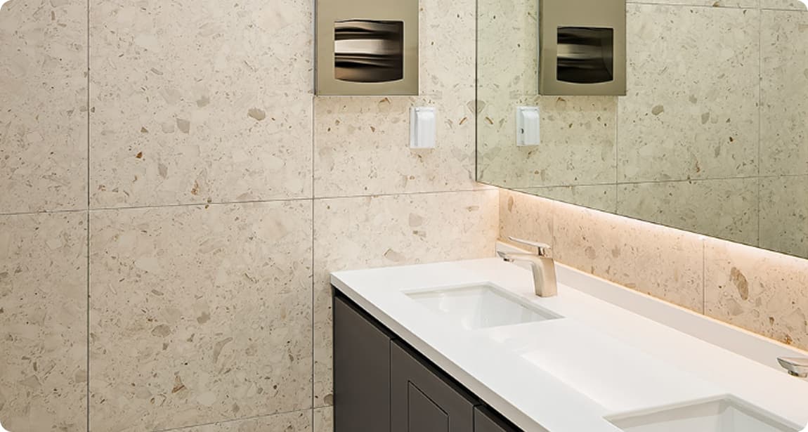 ห้องเตรียมตัว / ล็อคเกอร์ส่วนตัว