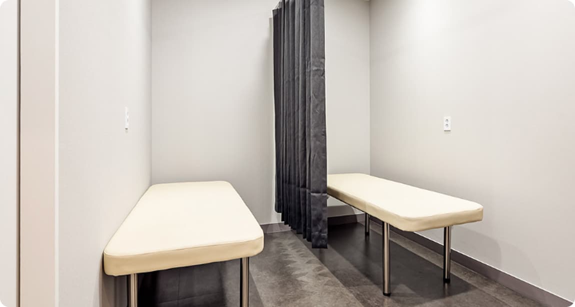 ศูนย์ทำแผล