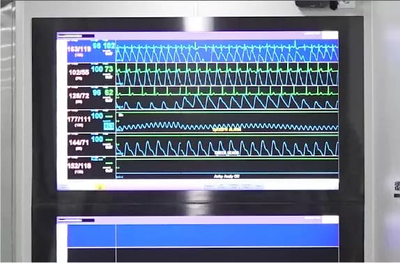 ศูนย์กลางระบบความปลอดภัย