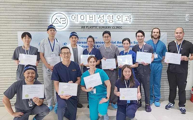 เป็นเจ้าภาพจัดการประชุมทางการแพทย์ระดับโลก