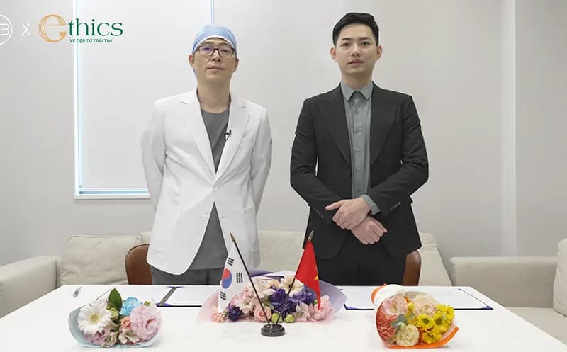 ลงนาม MOU กับสถาบันทางการแพทย์ระดับนานาชาติ