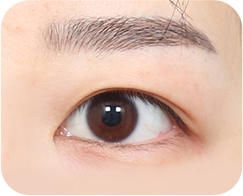 The Key to Beautiful Eyes