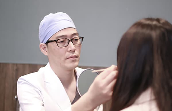 ให้คำปรึกษาเฉพาะบุคคลแบบ 1:1