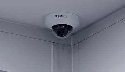 มีกล้อง CCTV ระหว่างการผ่าตัด