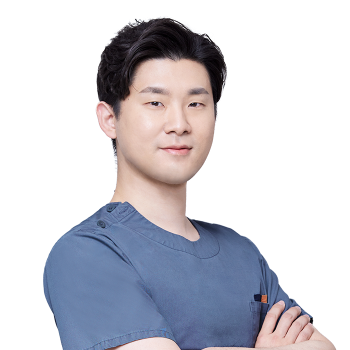 วิสัญญีแพทย์. พัค ยุนซัง