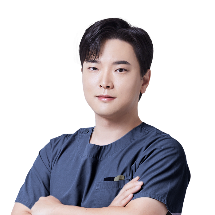 วิสัญญีแพทย์. โจ จุนโฮ