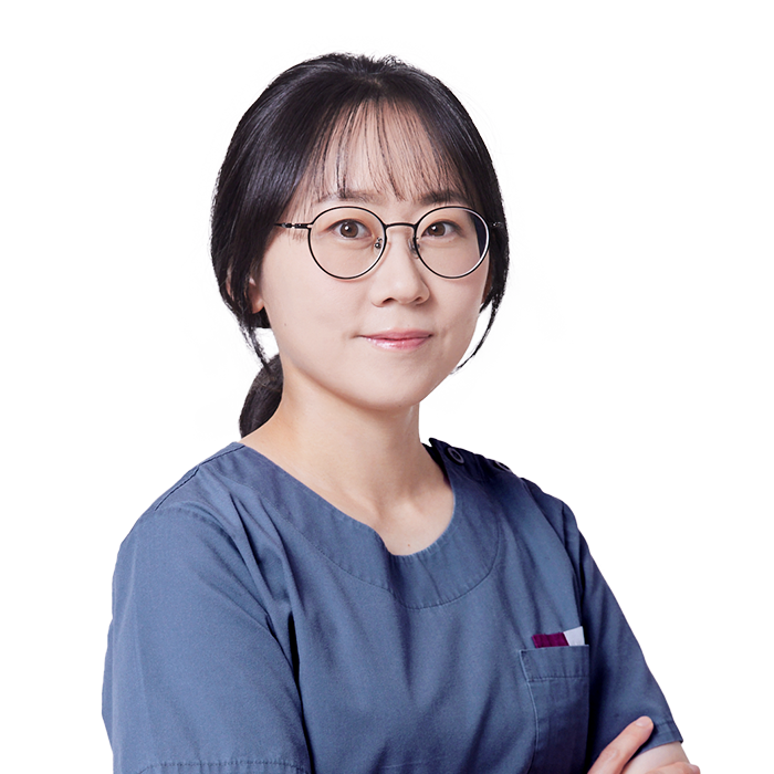 วิสัญญีแพทย์. อี ยุนฮโย