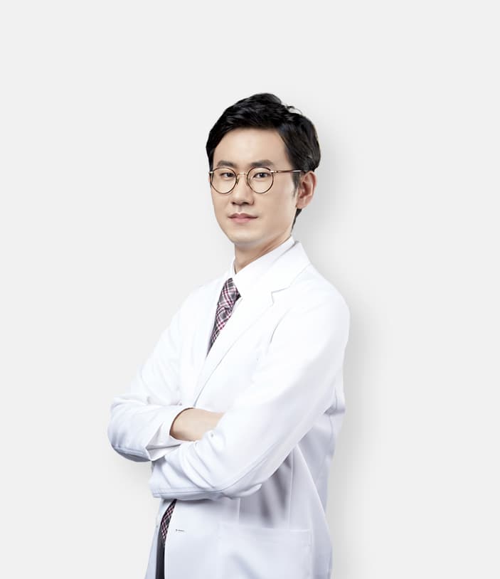 ศัลยแพทย์. อัน ซึงฮยอน ที่โรงพยาบาลศัลยกรรม AB