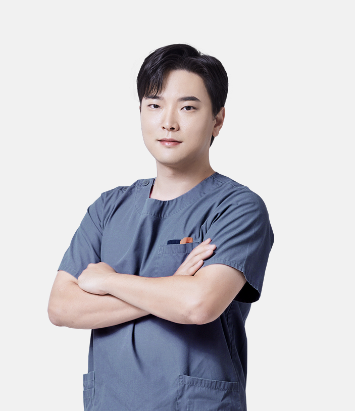 วิสัญญีแพทย์. โจ จุนโฮ ที่โรงพยาบาลศัลยกรรม AB