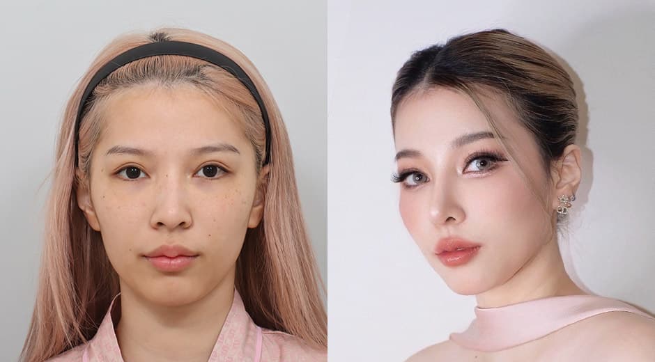 พิสูจน์ความสวยที่นี้