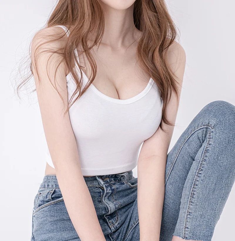 ศัลยกรรมลดขนาดหน้าอก