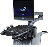 อัลตราซาวด์ความละเอียดสูง