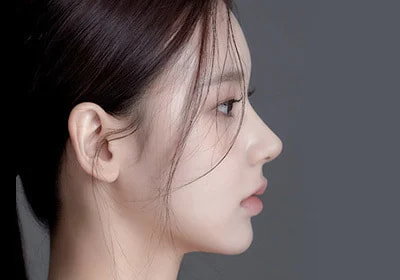 จุดเริ่มต้นของจมูก ที่เป็นธรรมชาติ แต่ไม่ธรรมดา
