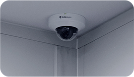 มีกล้อง CCTV ระหว่างการผ่าตัด