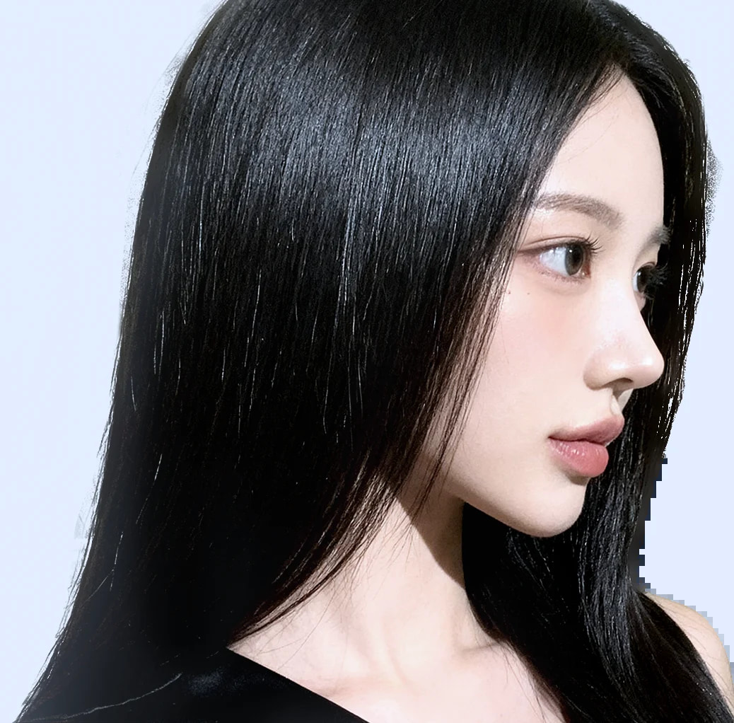 AB NaturGlow Rhinoplasty model
