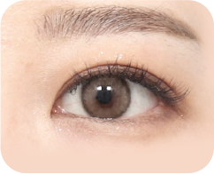 The Key to Beautiful Eyes