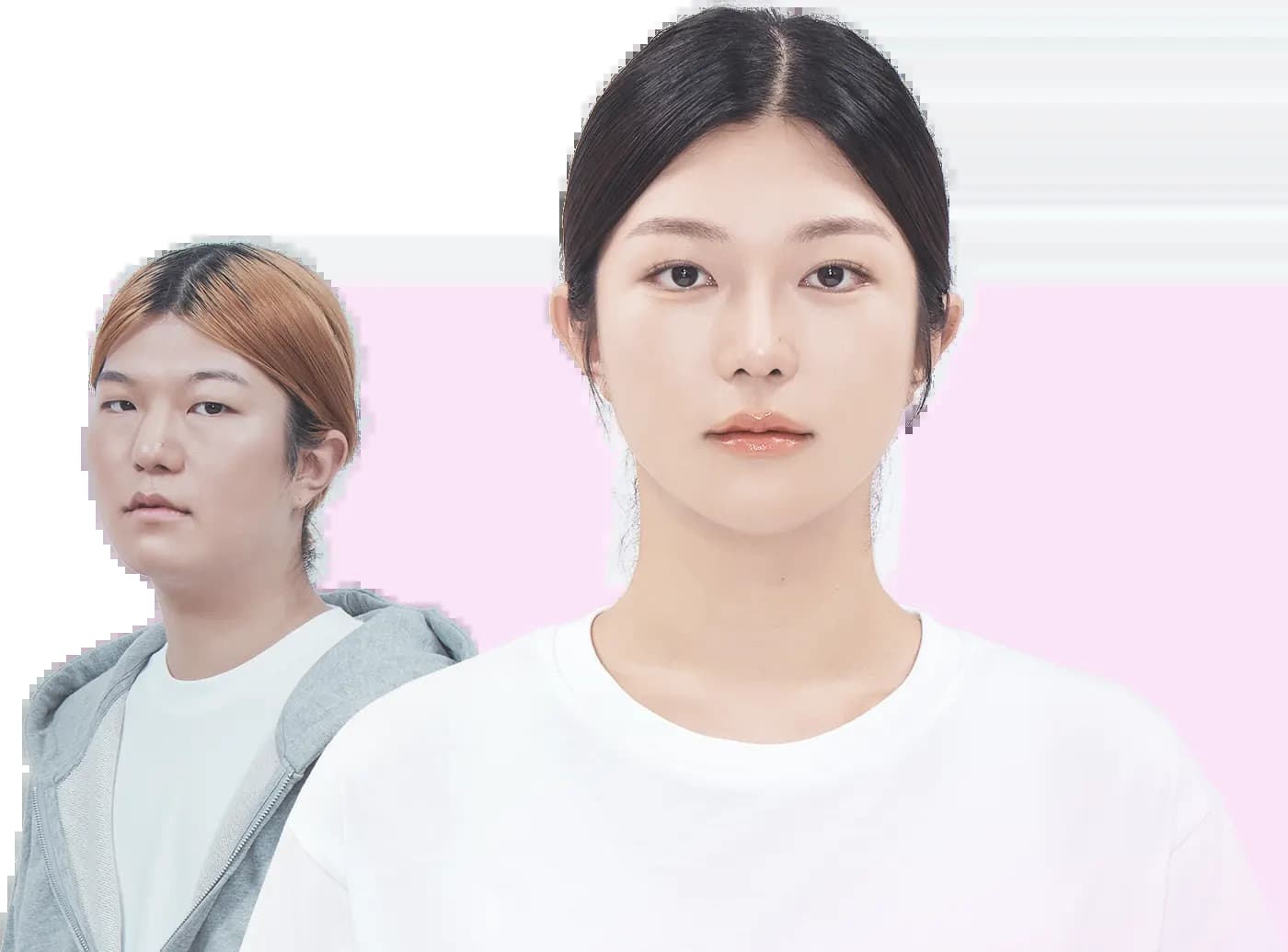 Make Me Girl before and after