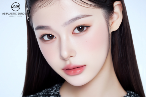 ศัลยกรรมลดโหนกแก้มสูงแบบเกาหลี ทางออกของปัญหาโหนกแก้มสูงที่ทำให้หน้าดุ