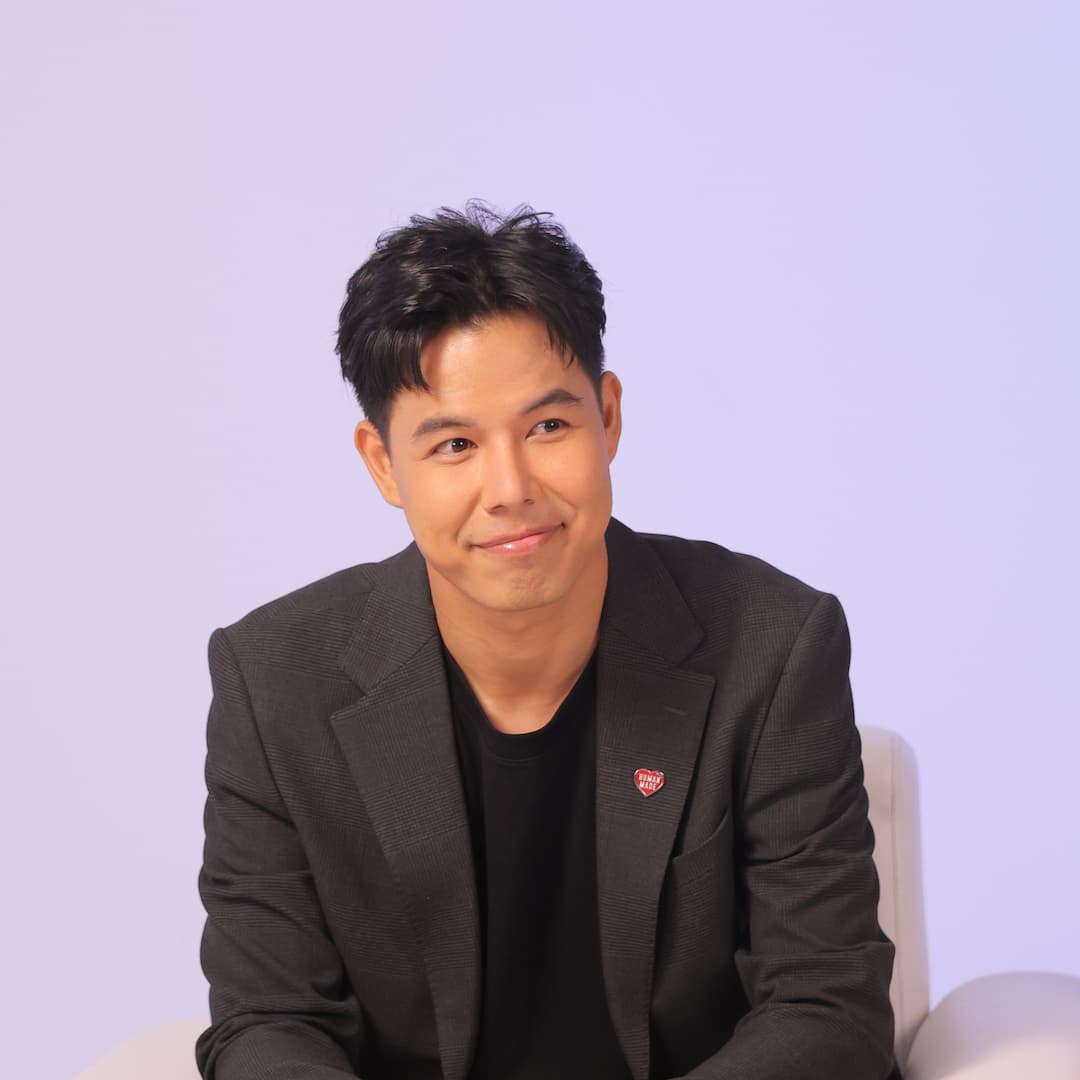 Chris Chatchai