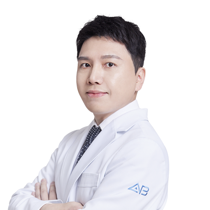 Dr. ศัลยแพทย์ ลีจินโฮ