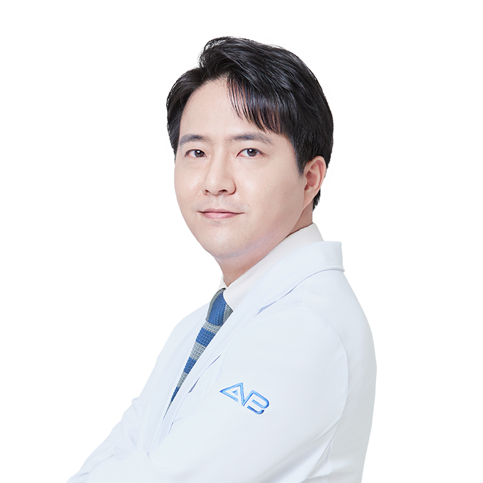 Dr. จีฮยอก จอง