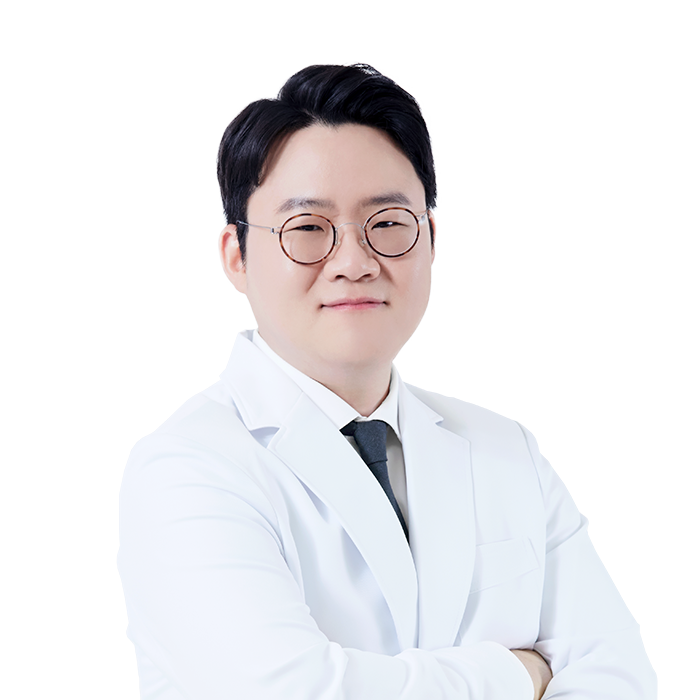 Dr. ซองฮวัน มา