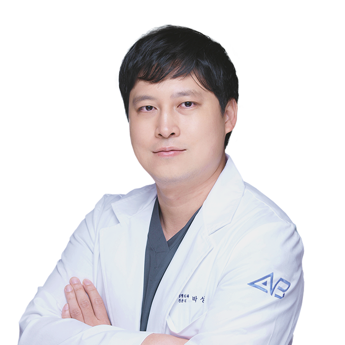 Dr. ซองโฮ ปาร์ค