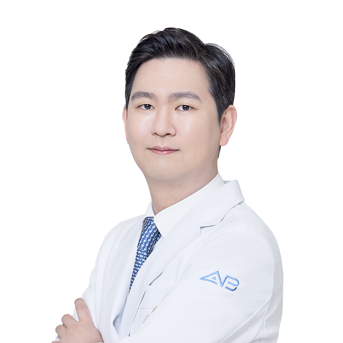 Dr. อิคฮยอน ซอง
