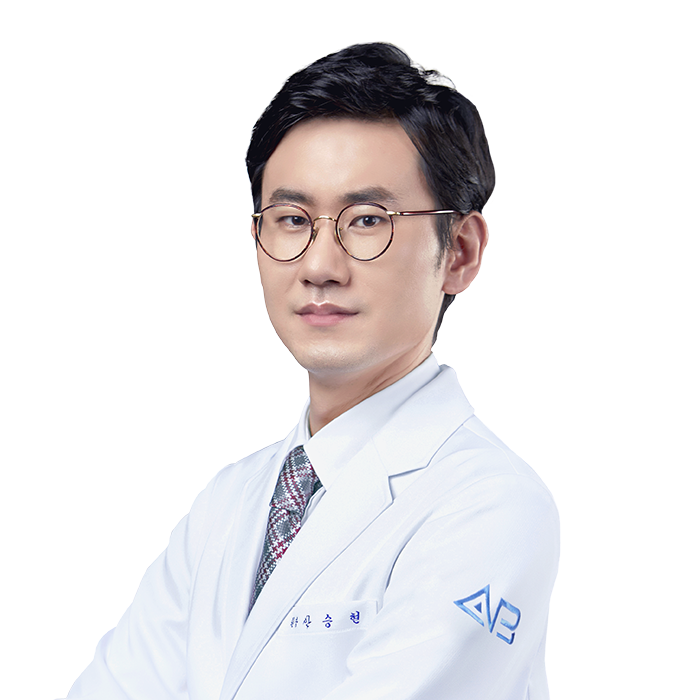 Dr. ซึงฮยอน อัน