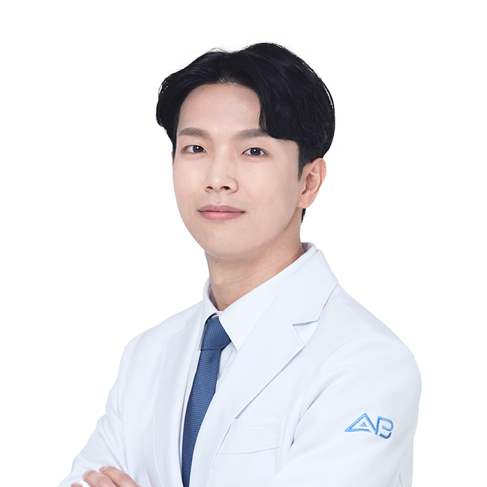 Dr. จองฮวัน อี