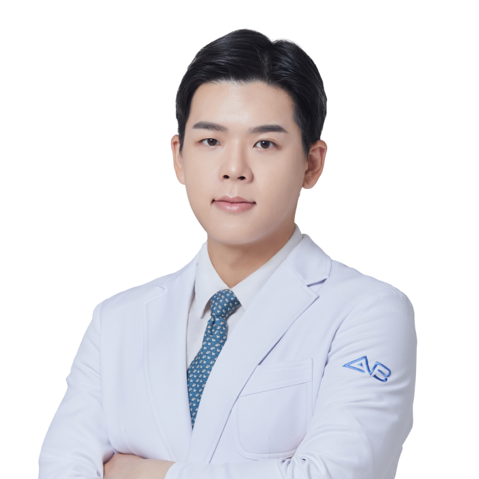 Dr. โจ  กยูซัง