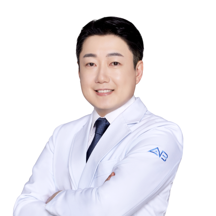 Dr. ซง ชอน โฮ