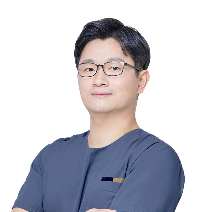 Dr. ยงซอก กวอน