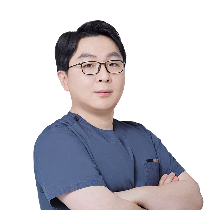 Dr. แทอุง คิม