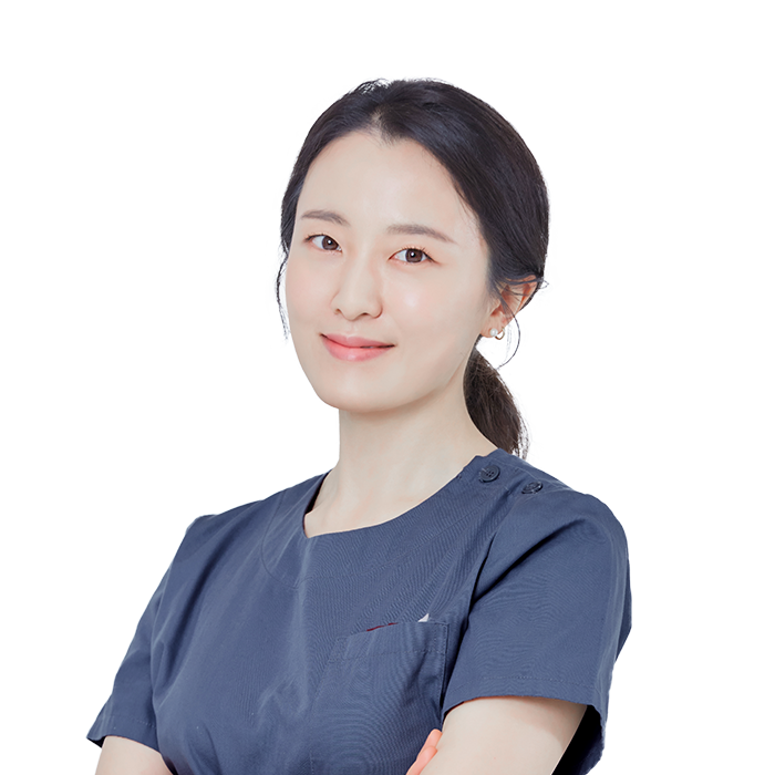 Dr. โซจอง ยุน