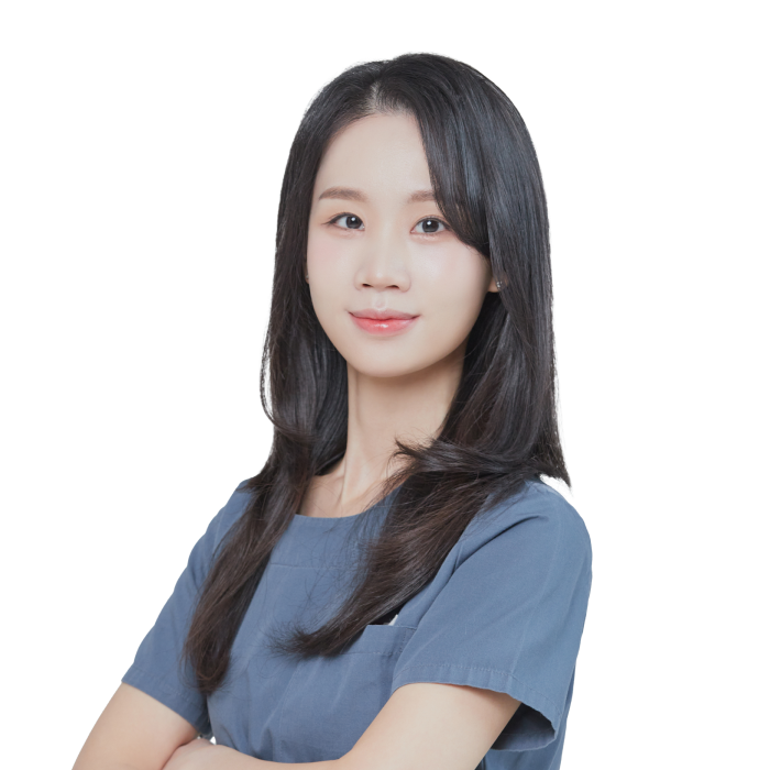 Dr. จาง ดงยอน