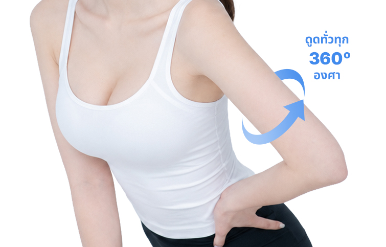 360-degree circumferential arm liposuction