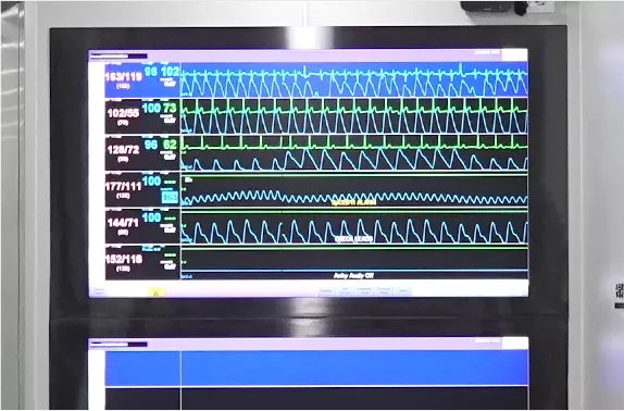 ศูนย์กลางระบบความปลอดภัย