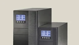 เครื่องสำรองไฟฟ้า (UPS)
