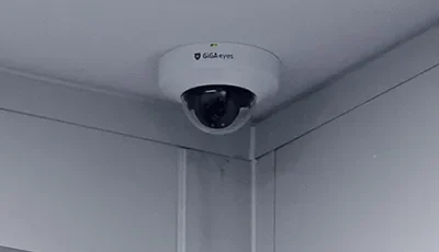มีกล้อง CCTV ระหว่างการผ่าตัด
