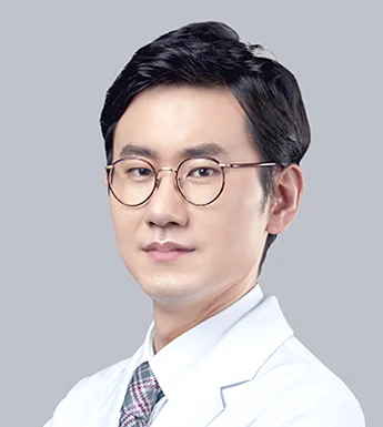 Dr. อัน ซึงฮยอน