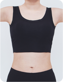 맥미걸 악플콜렉터 Before후 사진