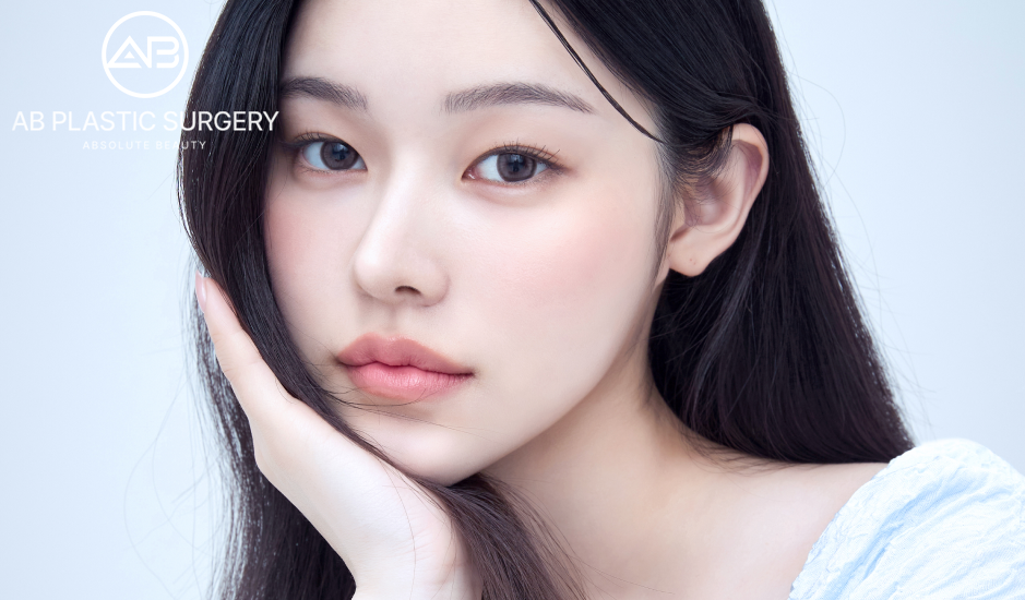 เสริมจมูกให้โด่งคม เพื่อภาพลักษณ์ที่ดูสวยสง่า