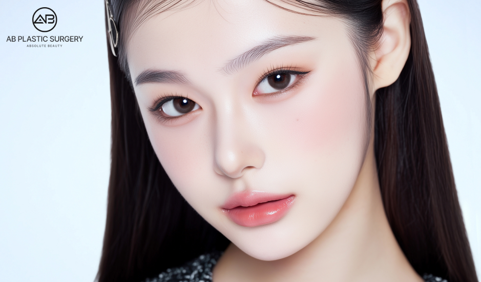 ภาพโคลสอัพศัลยกรรมลดโหนกแก้มสูงแบบเกาหลี ที่เกาหลีโรงพยาบาลศัลยกรรมAB ช่วยปรับรูปหน้าให้ละมุน อ่อนโยน และสมดุล เหมาะกับผู้ที่มีโหนกแก้มสูงและต้องการแก้ไขกรอบหน้าให้เป็นธรรมชาติ – ศัลยกรรมโหนกแก้ม, ปรับรูปหน้า, โรงพยาบาลศัลยกรรมเกาหลี